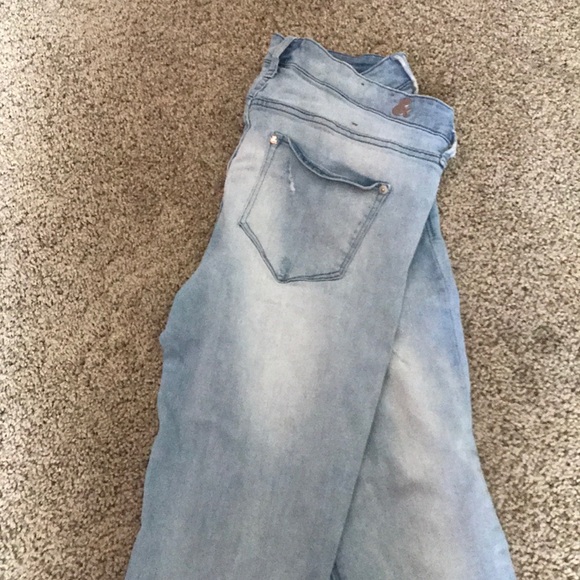H&M jeans - Picture 2 of 2